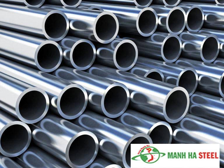 Ống đúc inox Nhật Bản (theo quy cách)