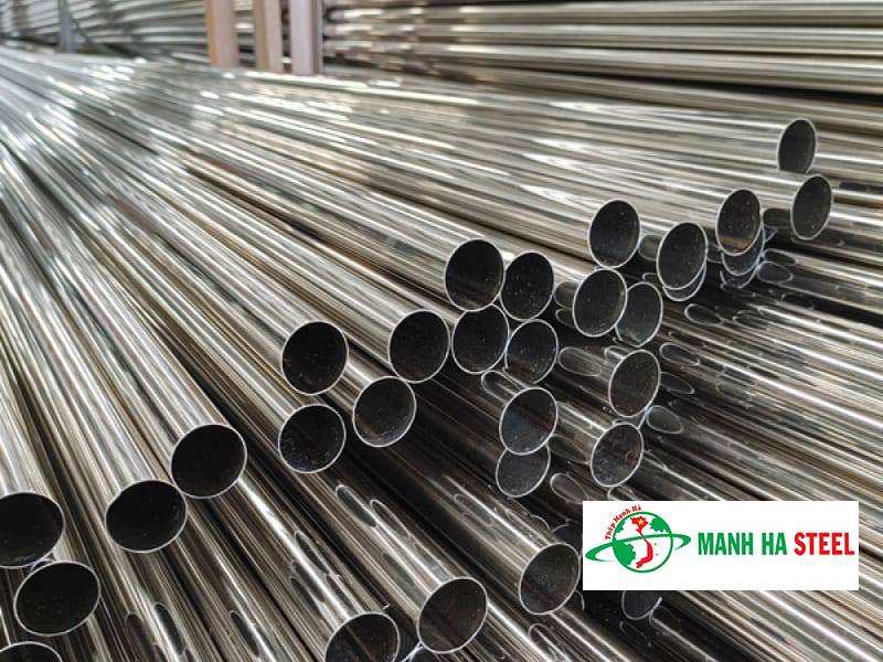 Bảng Báo Giá Inox Hòa Bình