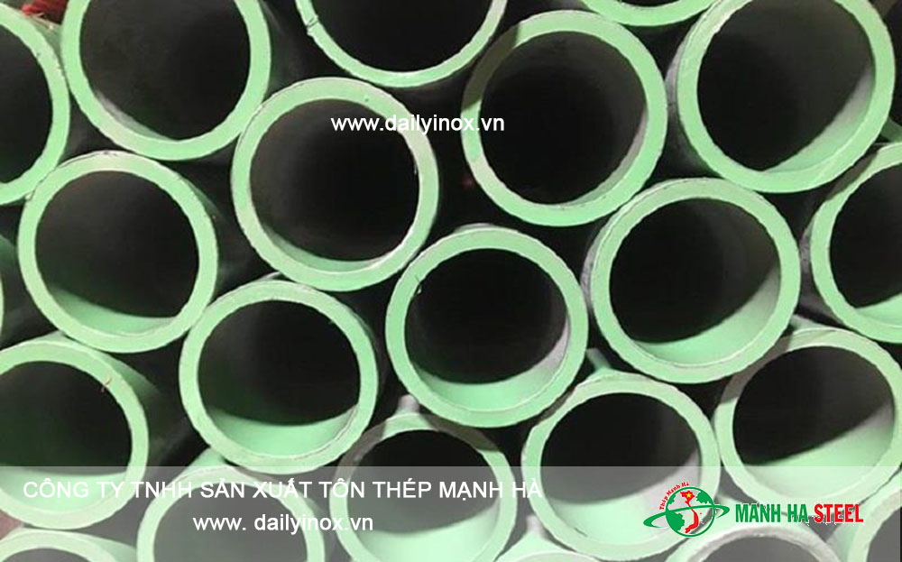 Ống đúc inox Nhật Bản 6 inch, Ống thép đúc inox Nhật Bản 6 inch