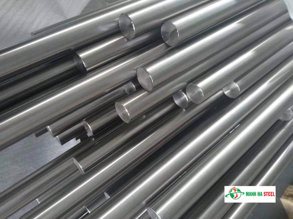 Bảng báo giá thanh inox phi 12