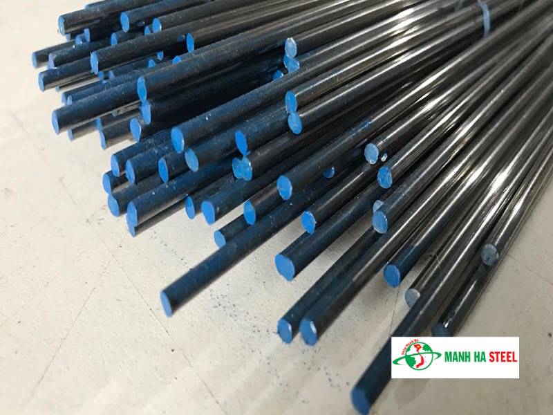 Bảng báo giá thanh inox phi 13