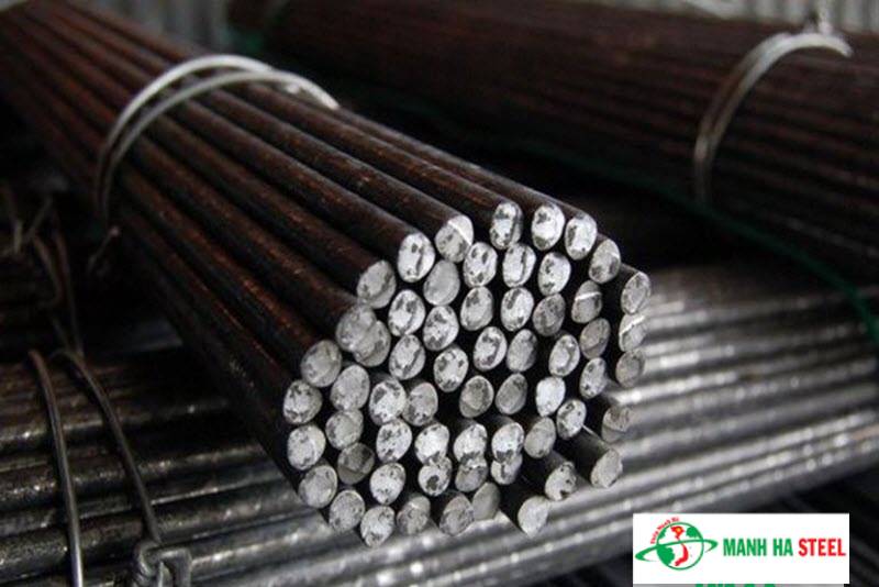 Bảng báo giá thanh inox phi 13