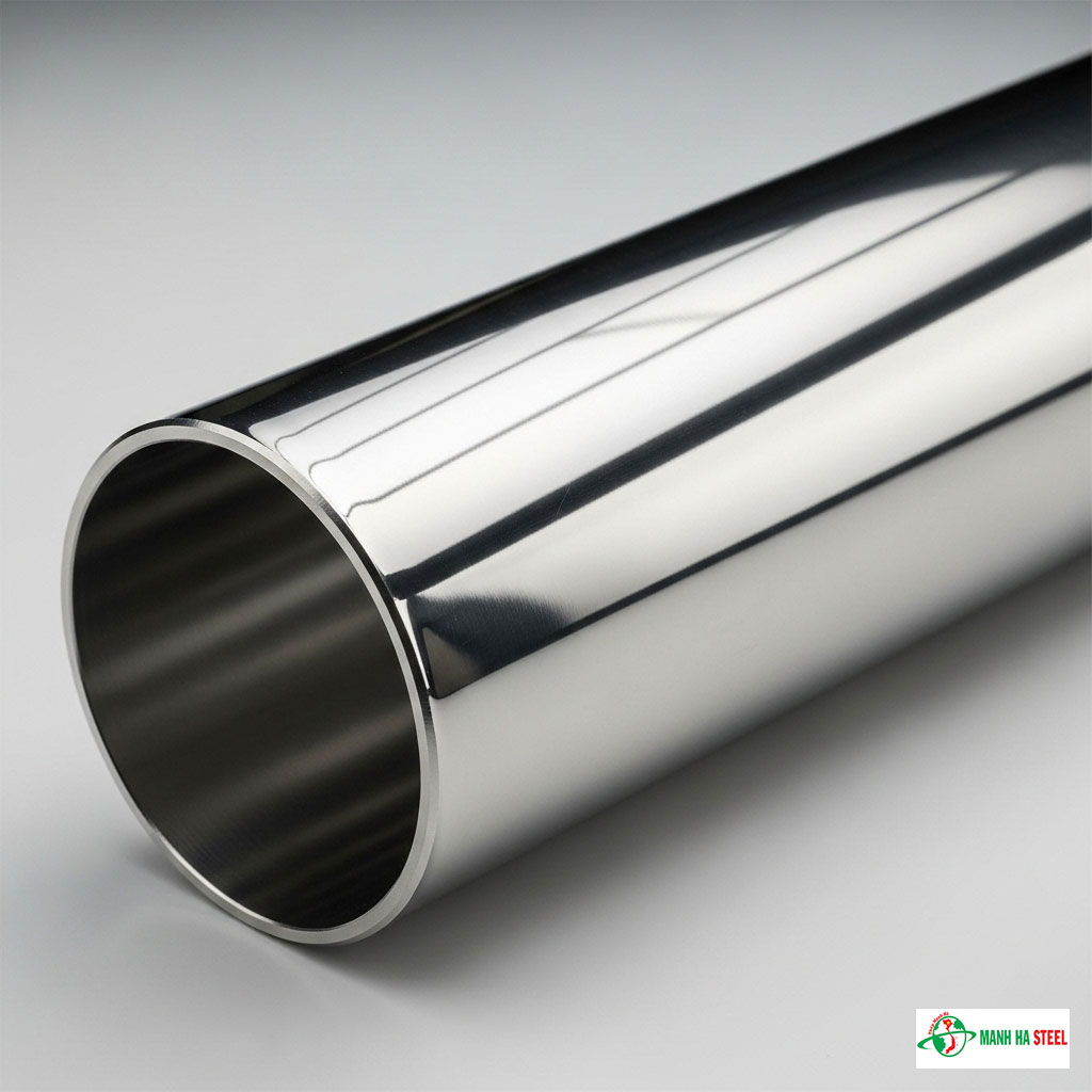 Ống inox vi sinh 219.08 mm, Ống thép inox vi sinh 219.08 mm