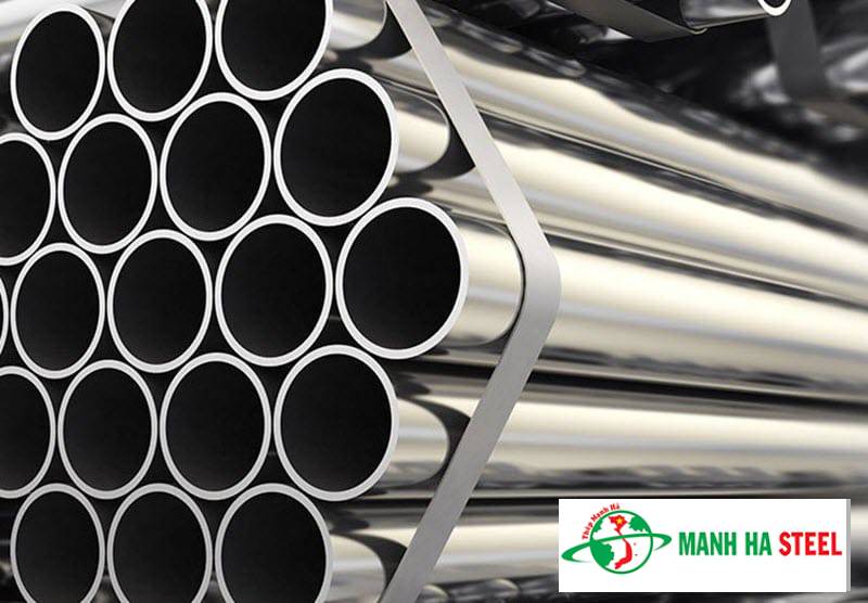 Bảng Báo Giá Inox VIỆT NA