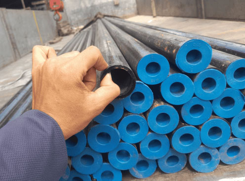 Bảng Báo Giá Thép Ống Đen – Giá Thép Ống Đen Hôm Nay