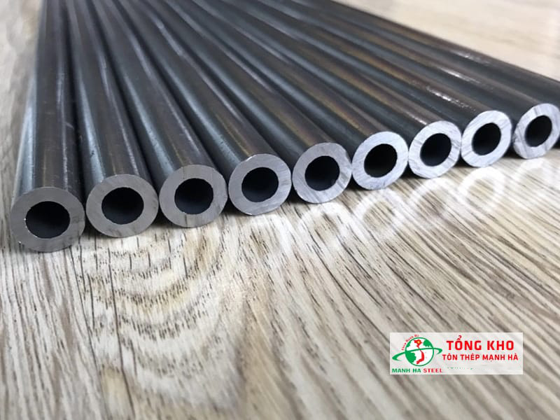 Bảng Báo Giá Ống Thép Đúc