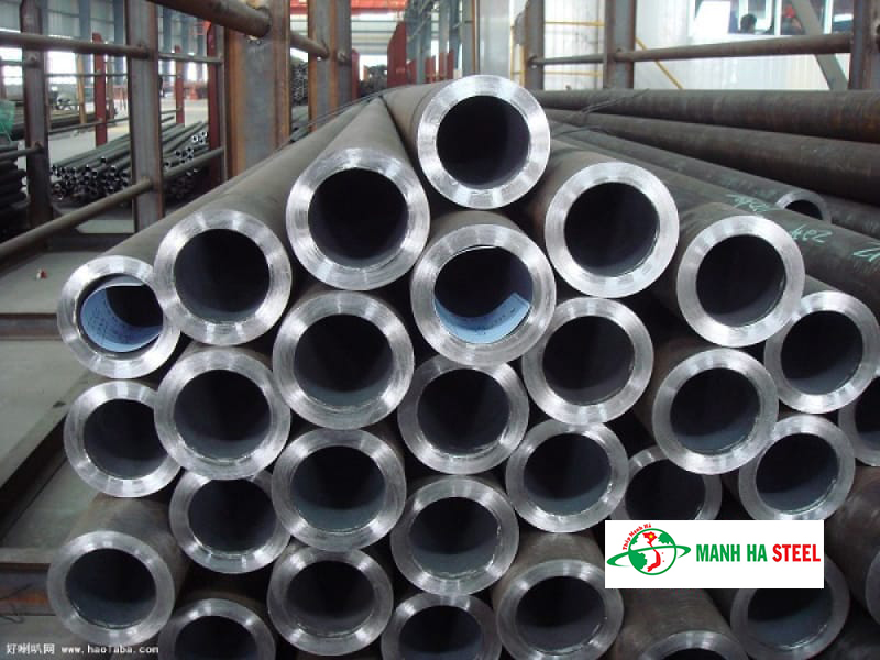 Bảng Báo Giá Ống Thép Đúc