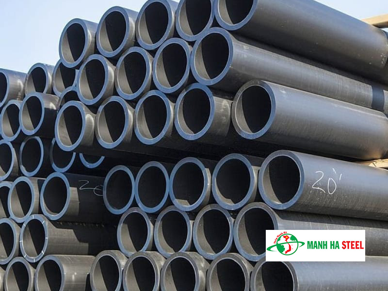 Bảng Báo Giá Ống Thép Đúc