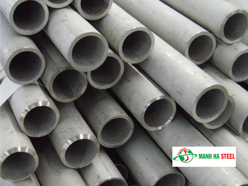 Bảng Báo Giá Ống Thép Đúc