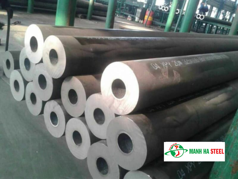 Bảng Báo Giá Ống Thép Đúc