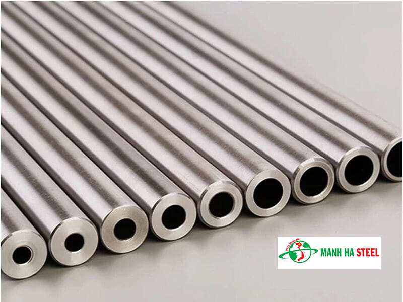 Bảng Báo Giá Ống Thép Đúc