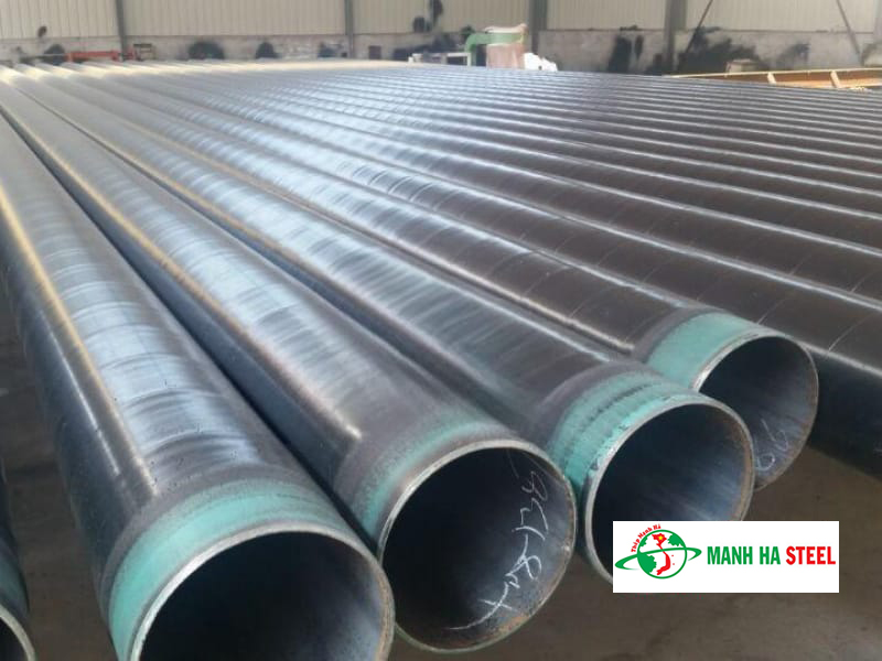 Bảng Báo Giá Ống Thép Đúc