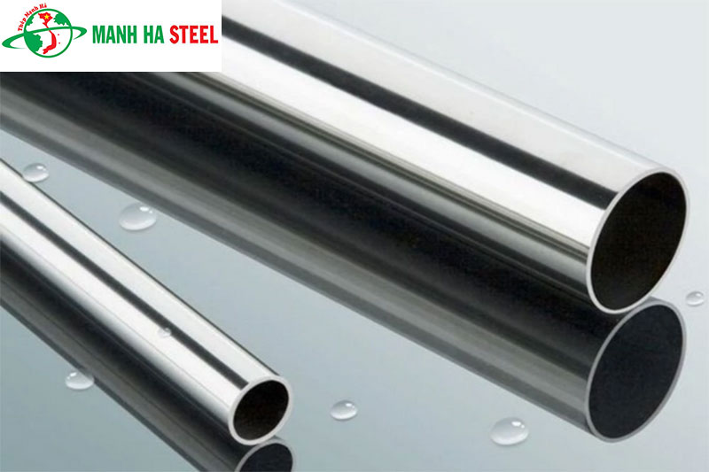 Ống inox Tiến Đạt 250 mm, Ống thép inox Tiến Đạt phi 250