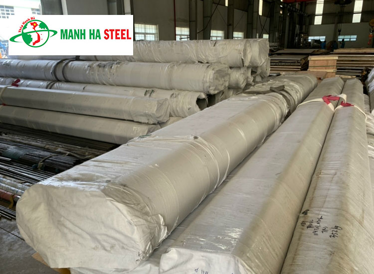 Ống inox Tiến Đạt 558.00 mm, Ống thép inox Tiến Đạt phi 508.00