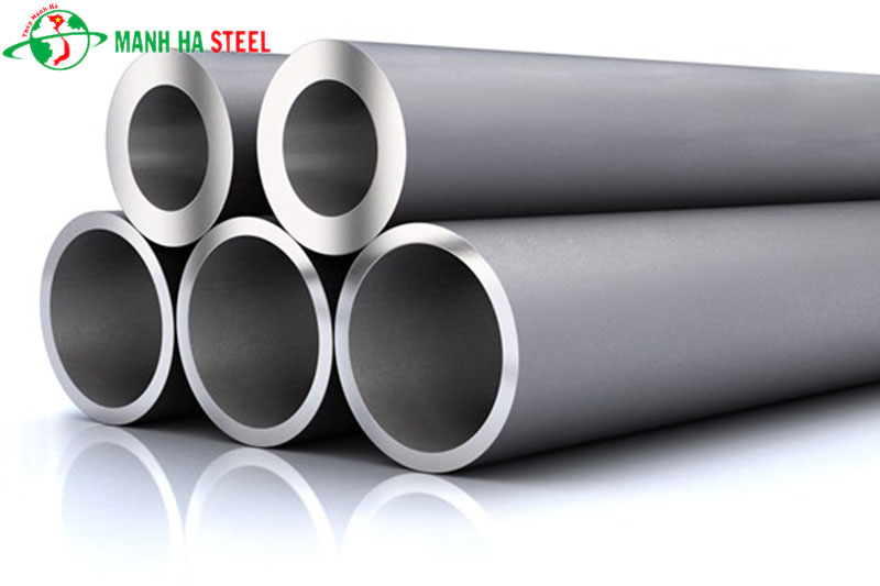 Ống inox Tiến Đạt 609.60 mm, Ống thép inox Tiến Đạt phi 609.60