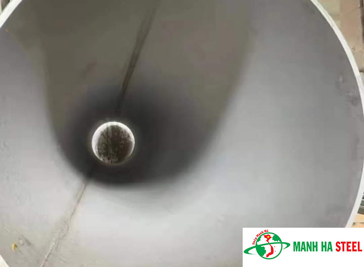 Ống inox Tiến Đạt 762.00 mm, Ống thép inox Tiến Đạt phi 762.00