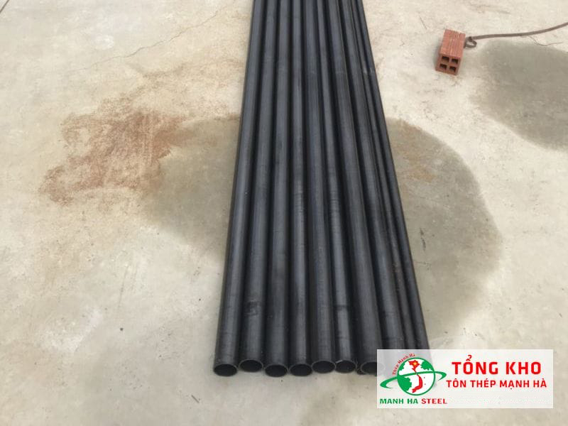 Bảng Báo Giá Ống Kẽm Hoa Sen