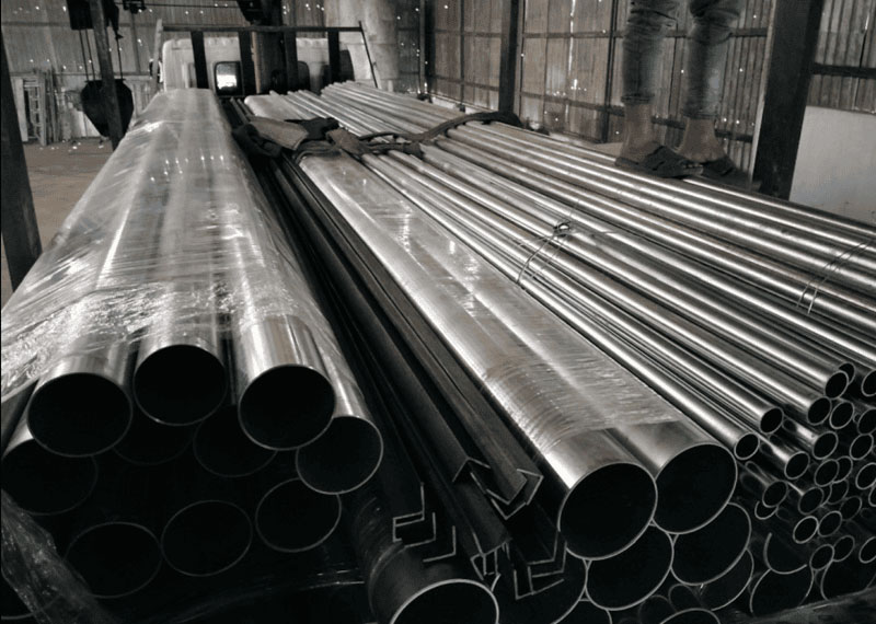 Bảng Báo Giá Ống Thép Mạ Kẽm