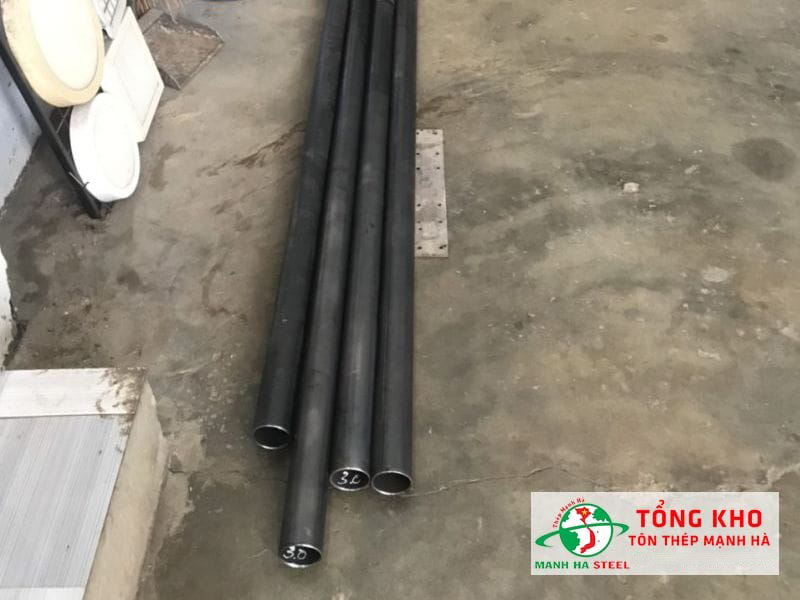 Bảng Báo Giá Ống Thép Nam Kim