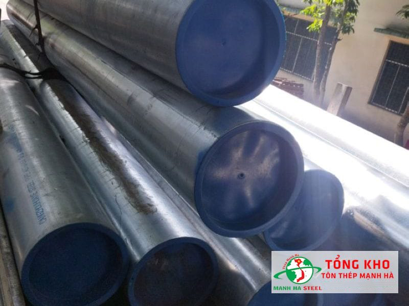 Bảng Báo Giá Ống Thép Nam Kim