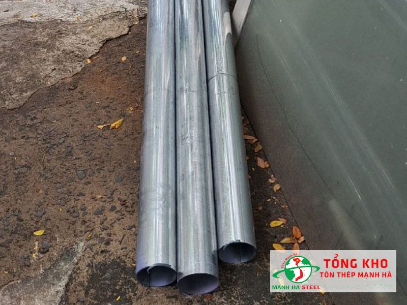 Bảng Báo Giá Ống Thép Nhật Quang