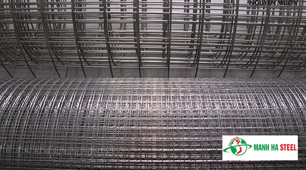 Bảng báo giá lưới inox 201