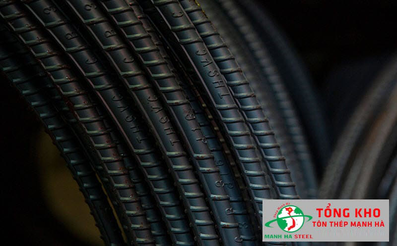 Bảng Báo Giá Thép TungHo Hôm Nay