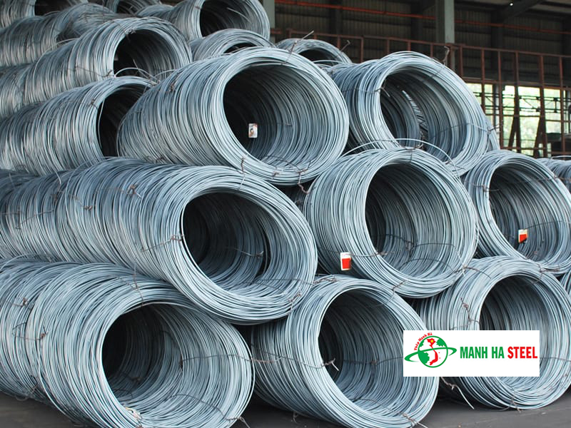 Giá Thép Pomina Hôm Nay