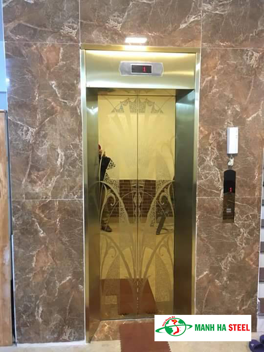 Bảng báo giá tấm cửa cabine Rẻ Quạt