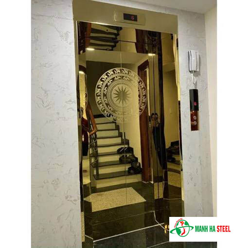 Bảng báo giá tấm cửa cabine Trống Đồng