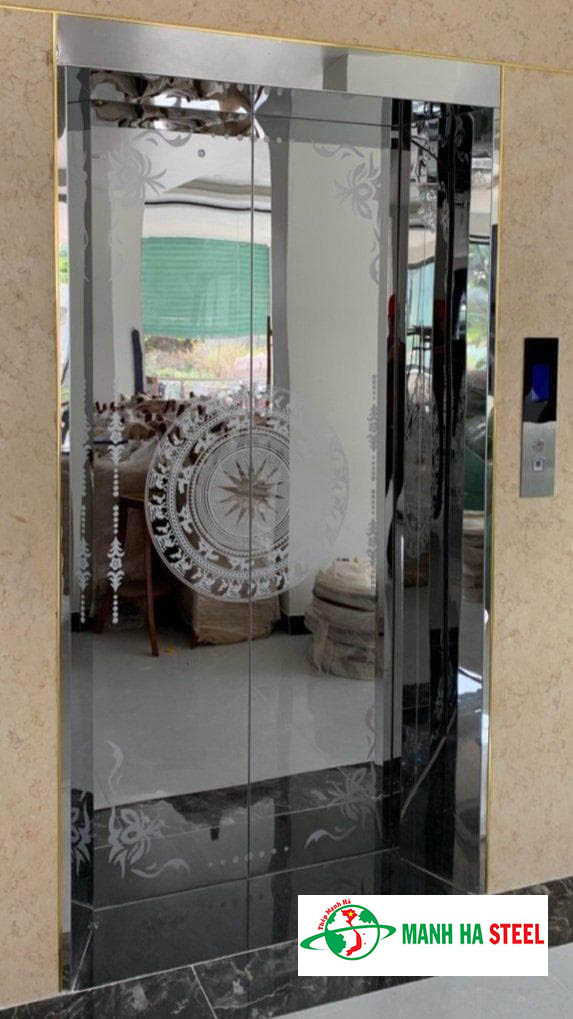 Bảng báo giá tấm cửa cabine Trống Đồng