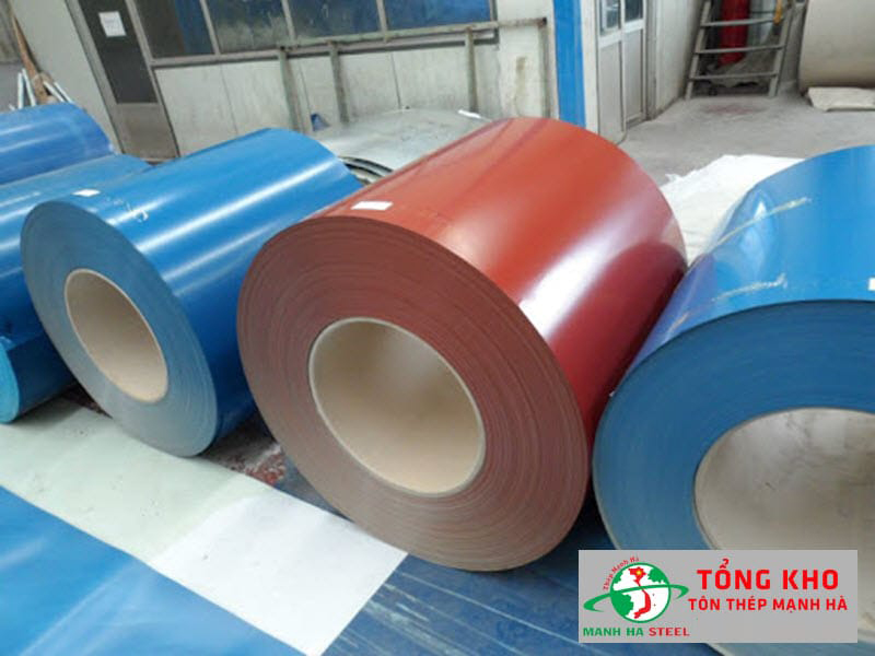 Bảng Báo Giá Thép Tấm Hòa Phát