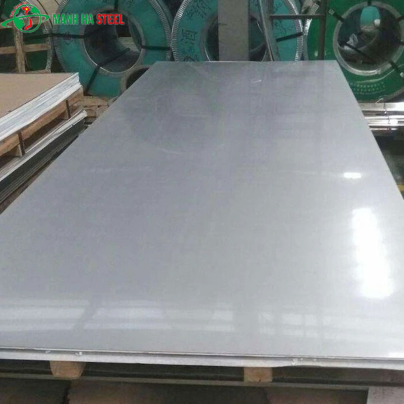 Tấm inox Gia Anh 201, 304, 316,  403, 430, 410, 310, 420
