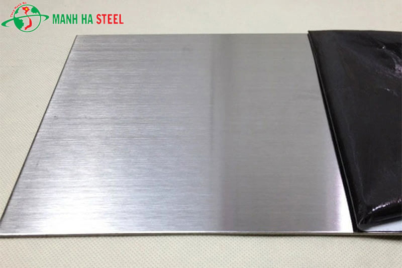Tấm inox Hòa Bình 201, 304, 316,  403, 430, 410, 310, 420