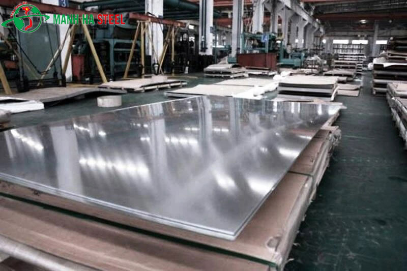 Tấm inox Việt Nam 201, 304, 316,  403, 430, 410, 310, 420