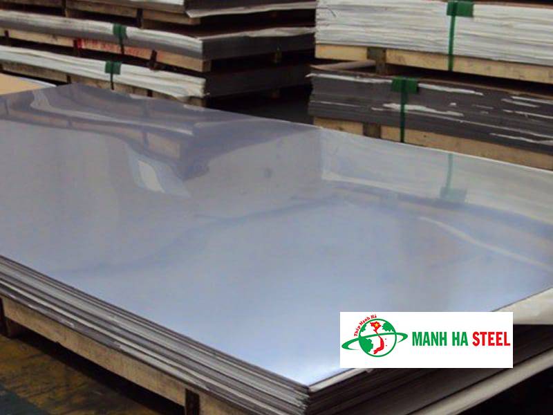 Bảng Báo Giá Inox Hòa Bình