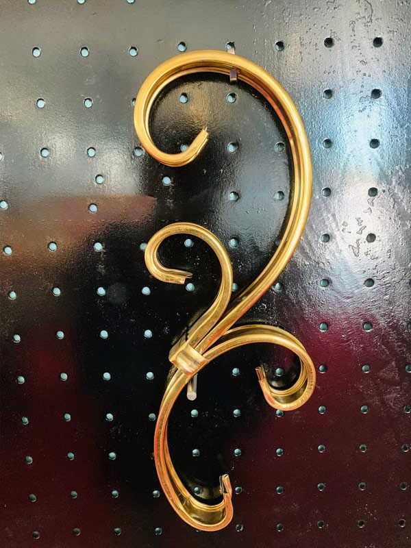 Bảng báo giá thanh inox hoa văn