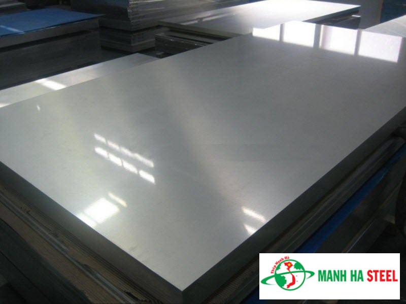 Bảng Báo Giá  Inox Hoàng Vũ