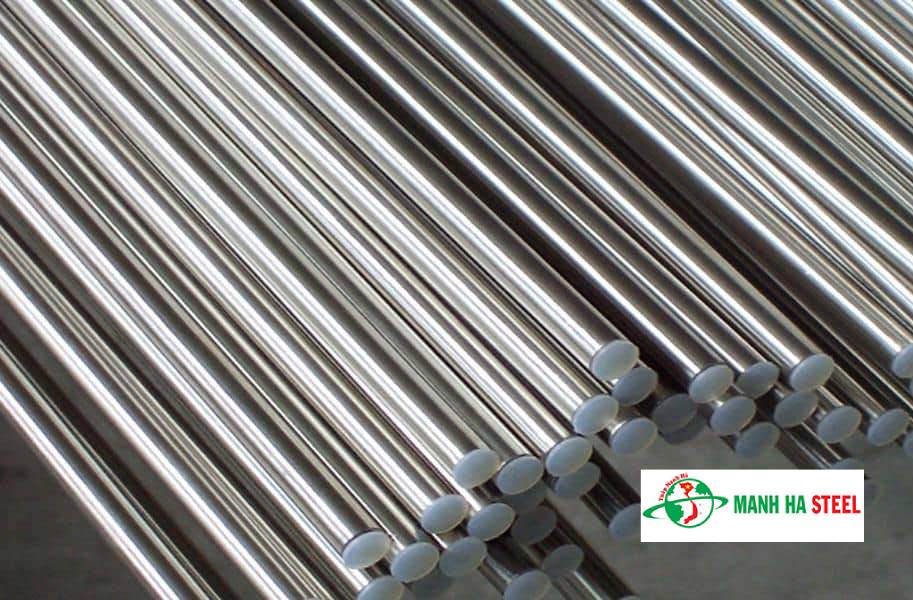 Bảng báo giá thanh inox phi 16