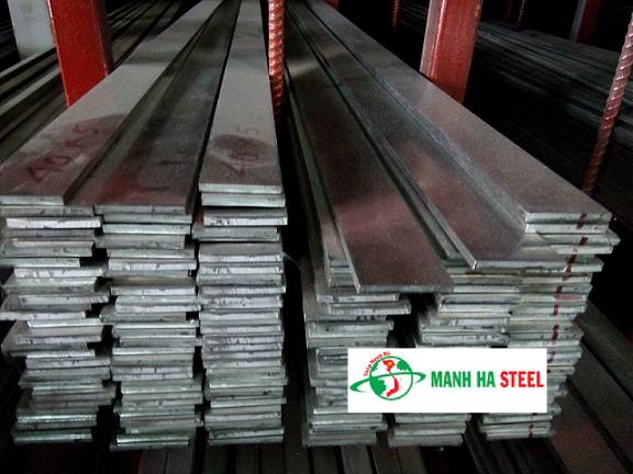 Bảng báo giá thanh inox 201