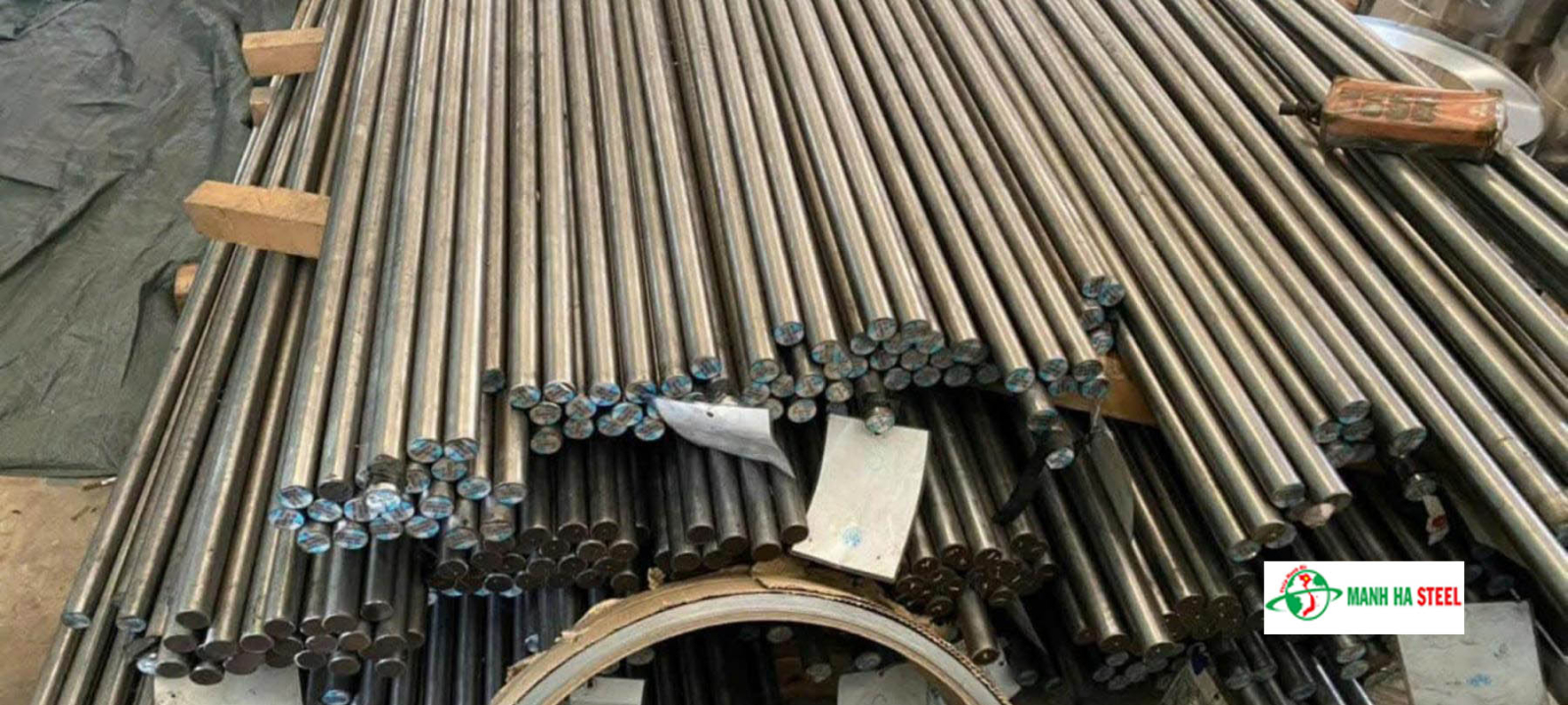 Bảng báo giá thanh inox phi 30