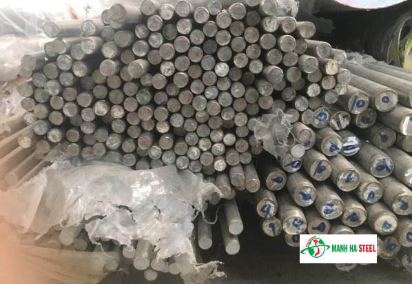 Bảng báo giá thanh inox phi 30