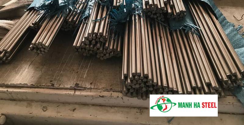 Bảng báo giá thanh inox phi 10