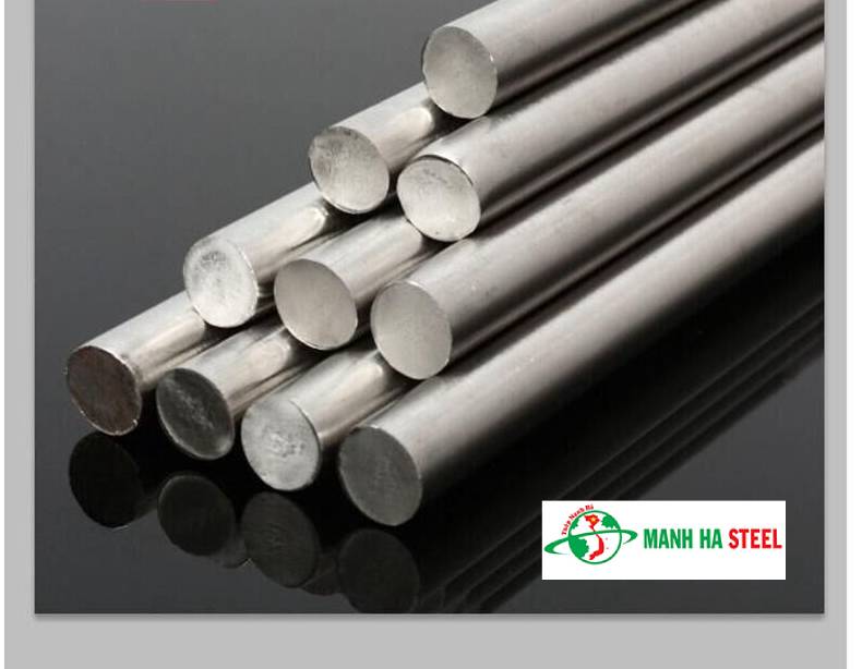 Bảng báo giá thanh inox phi 10