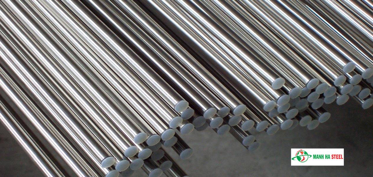 Bảng báo giá thanh inox phi 12