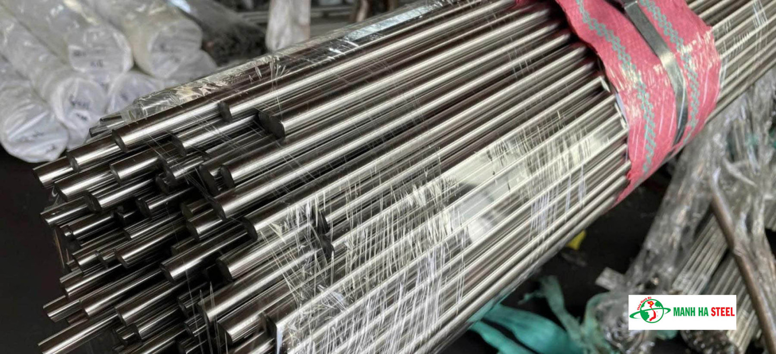 Bảng báo giá thanh inox phi 30