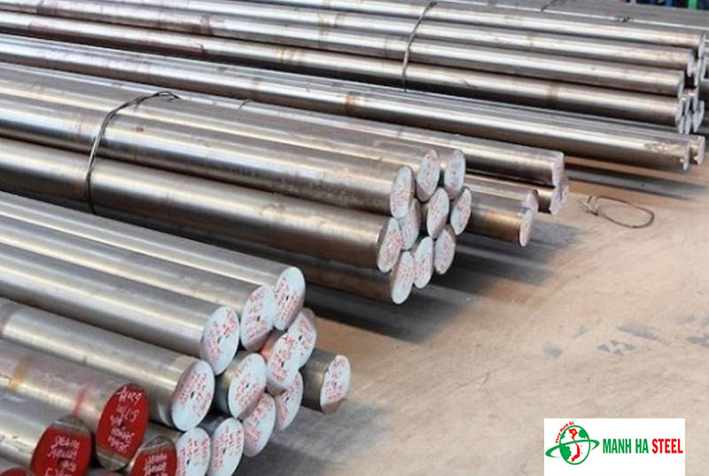 Bảng báo giá thanh inox phi 50