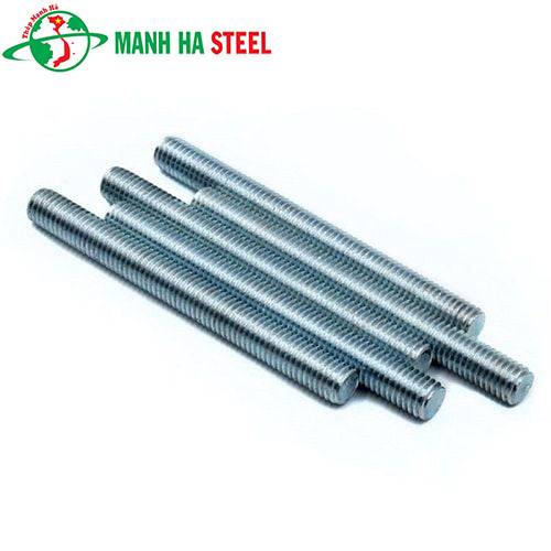 BẢNG BÁO GIÁ THANH REN (TY REN) DIN 976