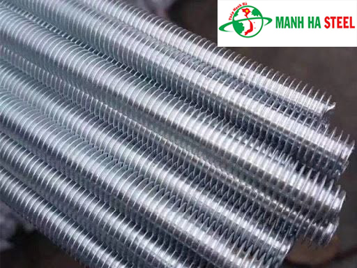 BẢNG BÁO GIÁ THANH REN (TY REN) CƯỜNG ĐỘ CAO 8.8, 10.9 (THANH REN CHỊU LỰC)