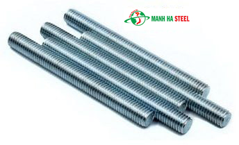 Bảng báo giá bu lông hóa chất M12x160